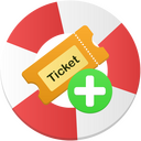 Ticket Icon