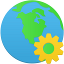 Earth Icon