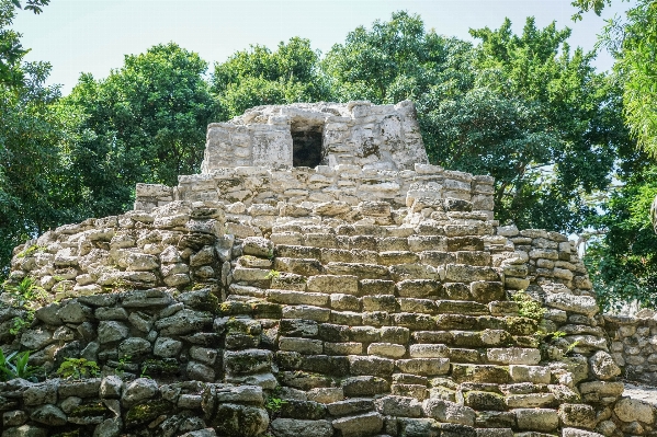 Photo Rock bâtiment mur monument