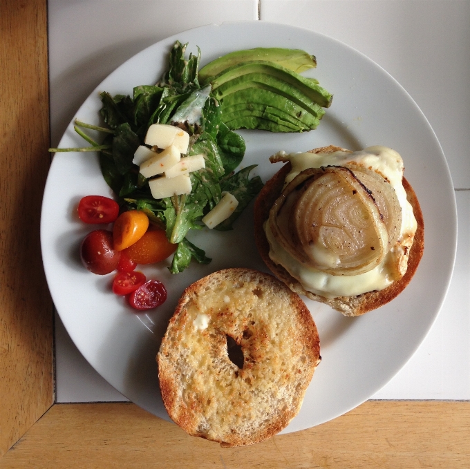 Gericht mahlzeit essen produzieren