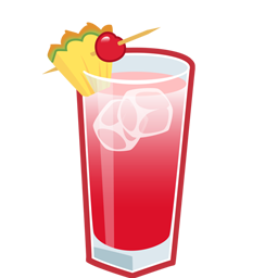 Singapore sling