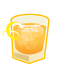 Rusty nail Icon