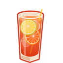 Cocktail Icon