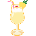 Cocktail Icon