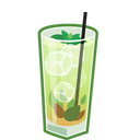 Mojito Icon