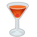 Martini Icon