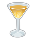 Martini Icon