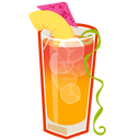 Mai-tai Icon