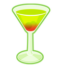 Cocktail Icon