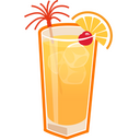 Cocktail Icon