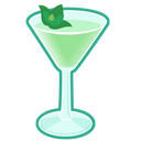 Cocktail Icon