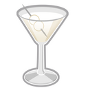 Cocktail Icon