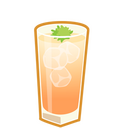 Cocktail Icon