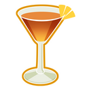 Cocktail Icon