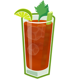 Bloody mary