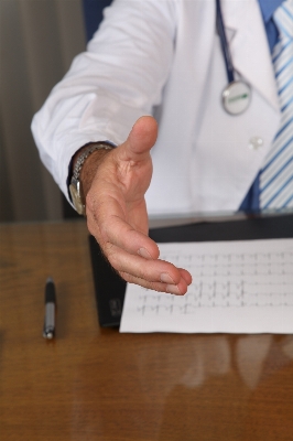 Writing hand person finger Photo