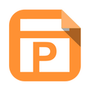 Powerpoint Icon