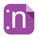 ícone Onenote