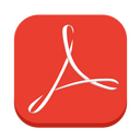 Acrobat Icon