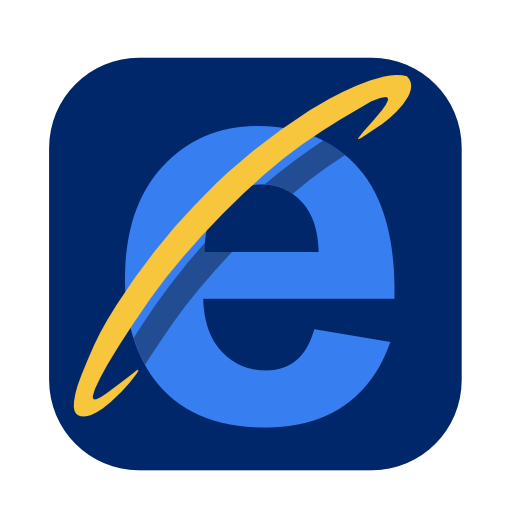 Internet explorer