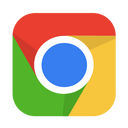 Chrome Icon