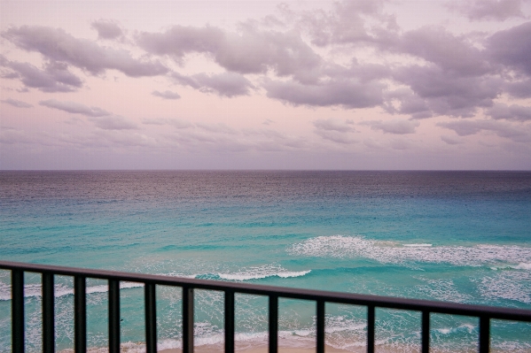 Beach landscape sea coast Photo