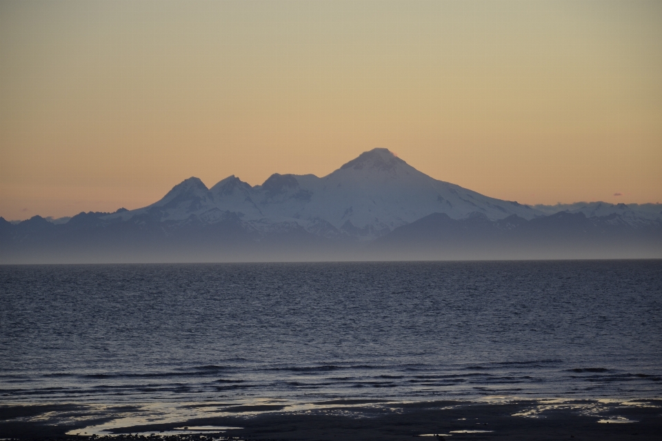 Meer küste wasser natur