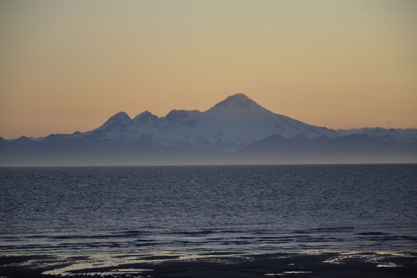 Sea coast water nature Photo