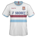 West ham Icon