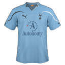 Tottenham