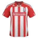 Stoke city