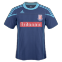 Stoke city