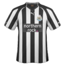 Newcastle united