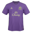 значок Everton