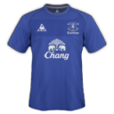 значок Everton