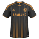 значок Chelsea