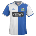 Blackburn rovers