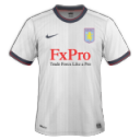 Aston villa