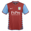 Aston villa