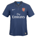 значок Arsenal