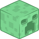 Creeper Icon