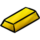 Gold Icon