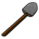 Shovel Icon