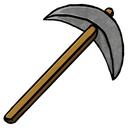 Pickaxe Icon