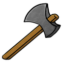 Axe Icon