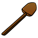 Shovel Icon