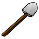 Shovel Icon