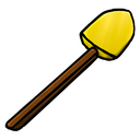 Shovel Icon