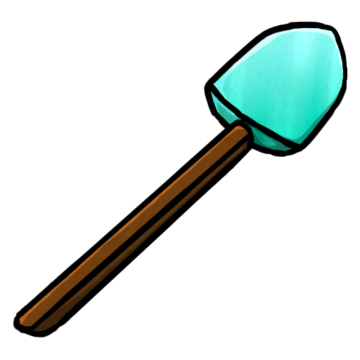 Shovel