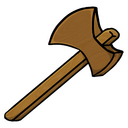 Axe Icon